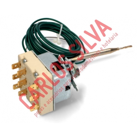 TERMOSTATO TRIFASICO P/ FORNO 362º