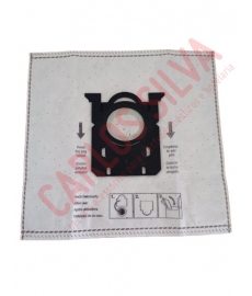 SACOS ASPIRADOR TORNADO/ELECTROLUX/VOLTA/PHILIPS