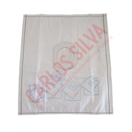 SACOS ASPIRADOR UNIVERSAL (MICROFIBRA)