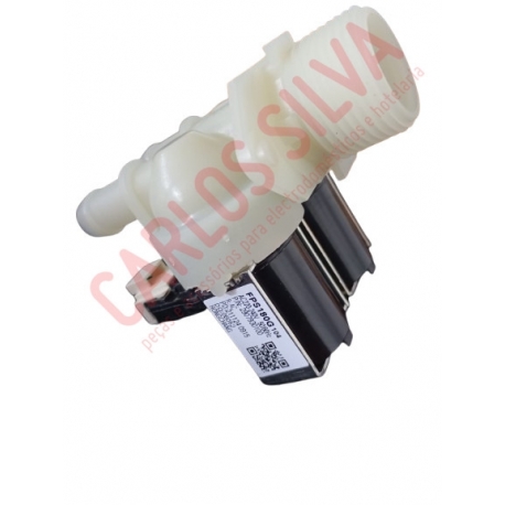 ELECTROVALVULA DUPLA 180º BEKO