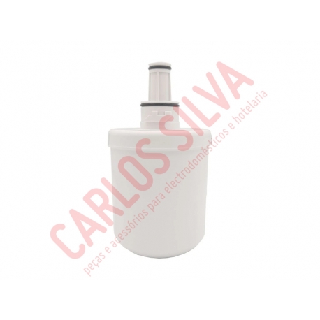 FILTRO AGUA P/ FRIGORIFICO SAMSUNG