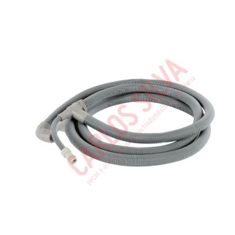 MANGUEIRA ESGOTO SMEG / BOSCH