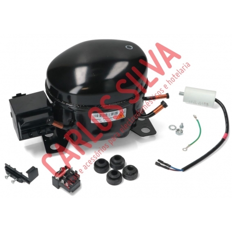 COMPRESSOR 1/5 LBP R600 JIAXIPERA TT1114GY