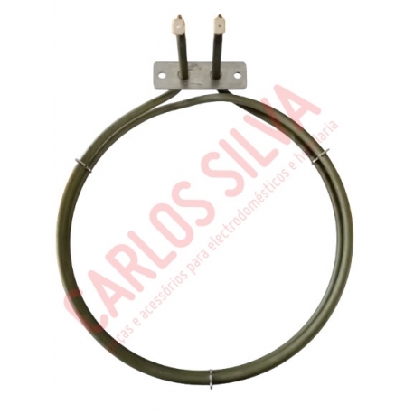 RESISTENCIA P/ FORNO VENTILADO 2400W-230V