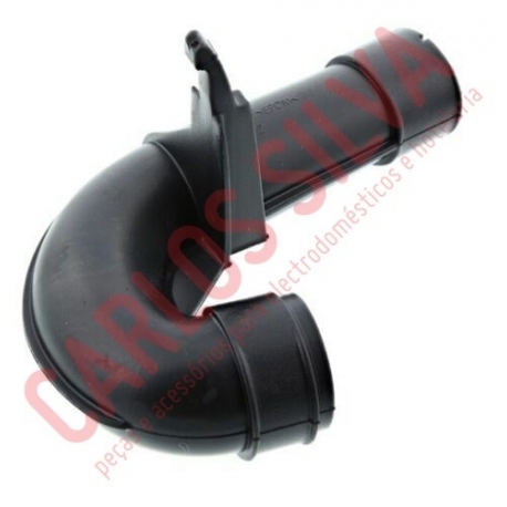 TUBO DA RESISTENCIA ELECTROLUX
