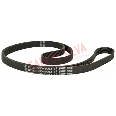 CORREIA 1258 H8 EL