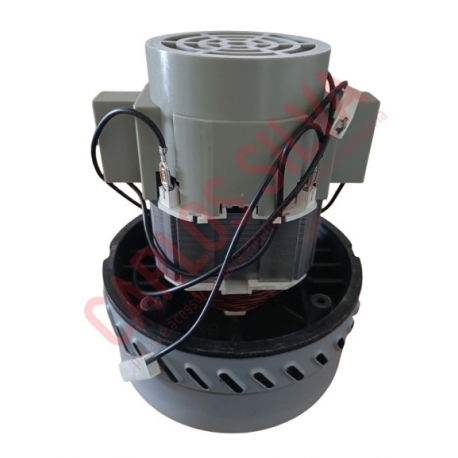 MOTOR ASPIRADOR 1500W BI-ESTADIO
