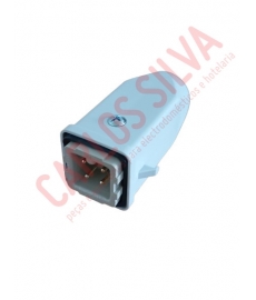 FICHA MACHO P/ FERRO DE ENGOMAR