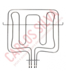 RESISTENCIA FOGAO SMEG 1000W + 1700W