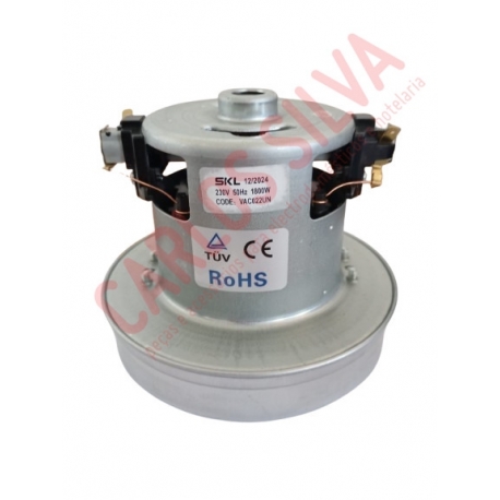 MOTOR ASPIRADOR 1800W UNIVERSAL