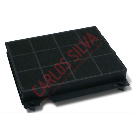 FILTRO CARVAO ATIVADO P/ EXAUSTOR WHIRLPOOL