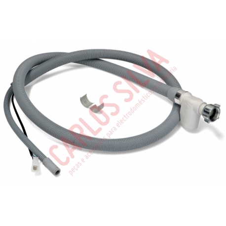 MANGUEIRA C/ AQUA STOP ARISTON