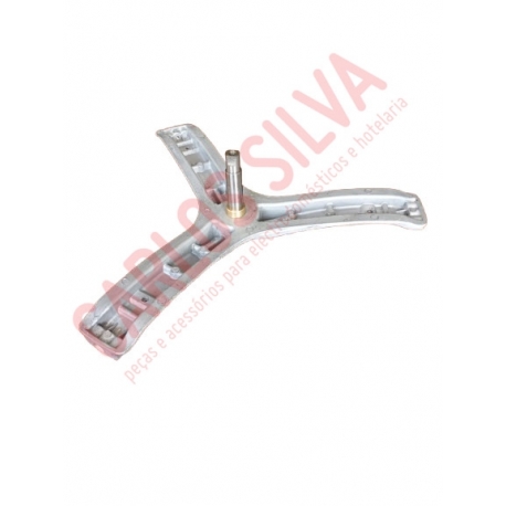 CRUZETA P/ M.L.R. VESTEL