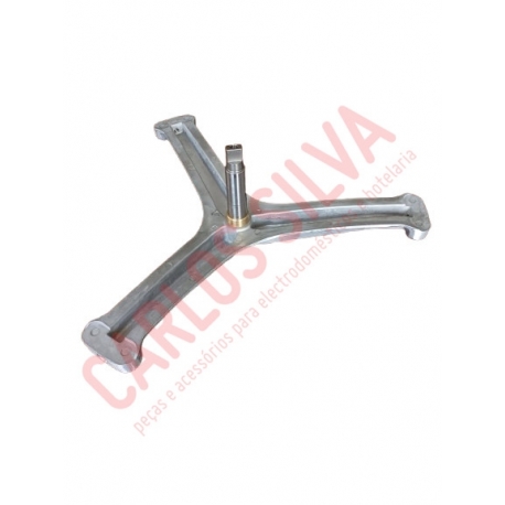CRUZETA P/ M.L.R. ARISTON / INDESIT / HOTPOINT