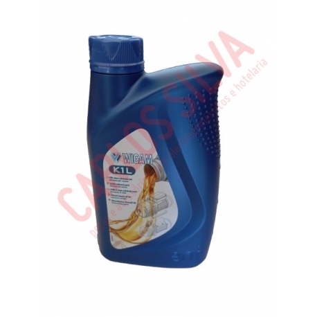 OLEO P/ BOMBA VACUO ( 1LT. )