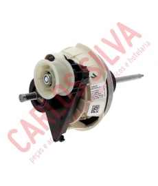 MOTOR P/ SECADOR