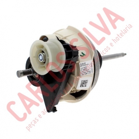 MOTOR P/ SECADOR