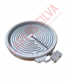 PLACA P/ VITROCERAMICA 2300W
