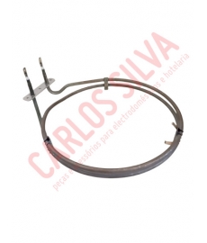 RESISTENCIA FOGAO 2200W BOSCH / SIEMENS