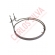 RESISTENCIA FOGAO 2200W BOSCH / SIEMENS