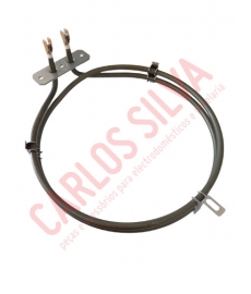 RESISTENCIA P/ FORNO 2000W WHIRLPOOL