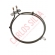 RESISTENCIA P/ FORNO 2000W WHIRLPOOL