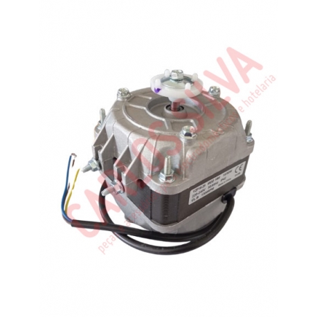 MOTOVENTILADOR 16W