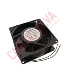 VENTILADOR AXIAL 92X92X38 10W - 2300 RPM
