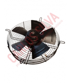 VENTILADOR AXIAL DIAM. 300 mm ASPIRANTE 380V