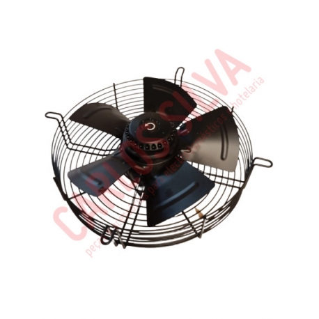 VENTILADOR AXIAL DIAM. 300 mm ASPIRANTE 380V