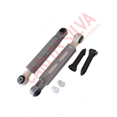 AMORTECEDORES ELECTROLUX 80N - (KIT C/ 2 UNID.)
