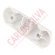 BATEDOR DO CESTO M.L.R. AMICA / VESTEL