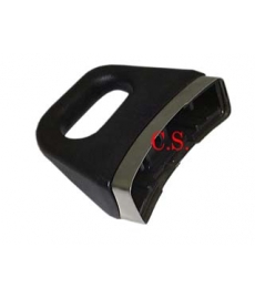 ASA P/ PANELA PRESSAO Nº1 C/ ARO INOX