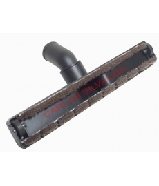 ESCOVA UNIVERSAL PARQUET C/ PELO DE CAVALO (32mm)