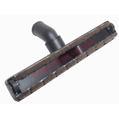 ESCOVA UNIVERSAL PARQUET C/ PELO DE CAVALO (32mm)