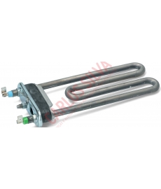 RESISTENCIA M.L.R. 1700W - 220V ( C/ FURO P/ TERMOFUSIVEL )
