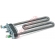 RESISTENCIA M.L.R. 1700W - 220V ( C/ FURO P/ TERMOFUSIVEL )