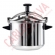 PANELA PRESSAO EVINOX CLASSIC 6 LT 24 CM. DIÂMETRO