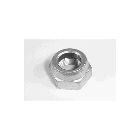 PORCA LATAO REDUÇÃO 1/2 SAE - P/ TUBO 3/8