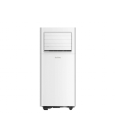 AR CONDICIONADO PORTATIL 9000 BTUS DAITSU ALISIOS APD09FX