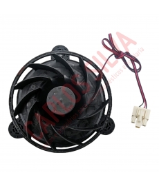 MOTOR VENTILADOR FRIG. HISENSE