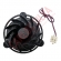 MOTOR VENTILADOR FRIG. HISENSE
