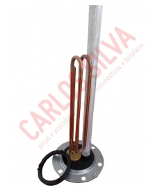 RESISTENCIA TERMOACUMULADOR 3000W