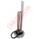 RESISTENCIA TERMOACUMULADOR 3000W