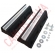 KIT 2 SUPORTES DE CHAO VULCANIZADO 400X80/140X95
