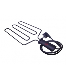RESISTENCIA P/ GRELHADOR ELECTRICO 2400W
