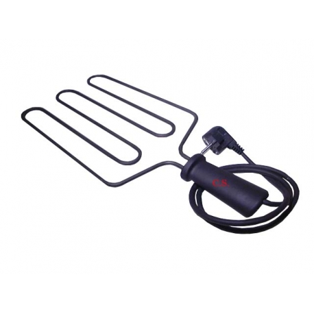 RESISTENCIA P/ GRELHADOR ELECTRICO 2400W