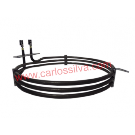 RESISTENCIA FORNO 2000W SIEMENS / SMEG