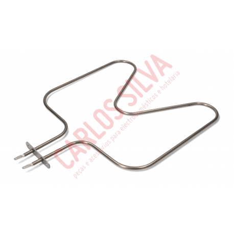 RESISTENCIA FORNO P/ FORNO 1000W 230V.