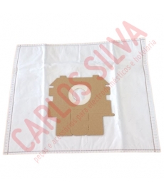 SACOS ASPIRADOR ELECTROLUX (MICROFIBRA)